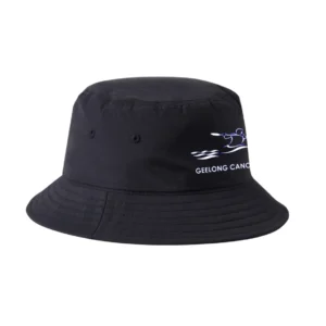 GCC Nylon Bucket Hat - Adults Size